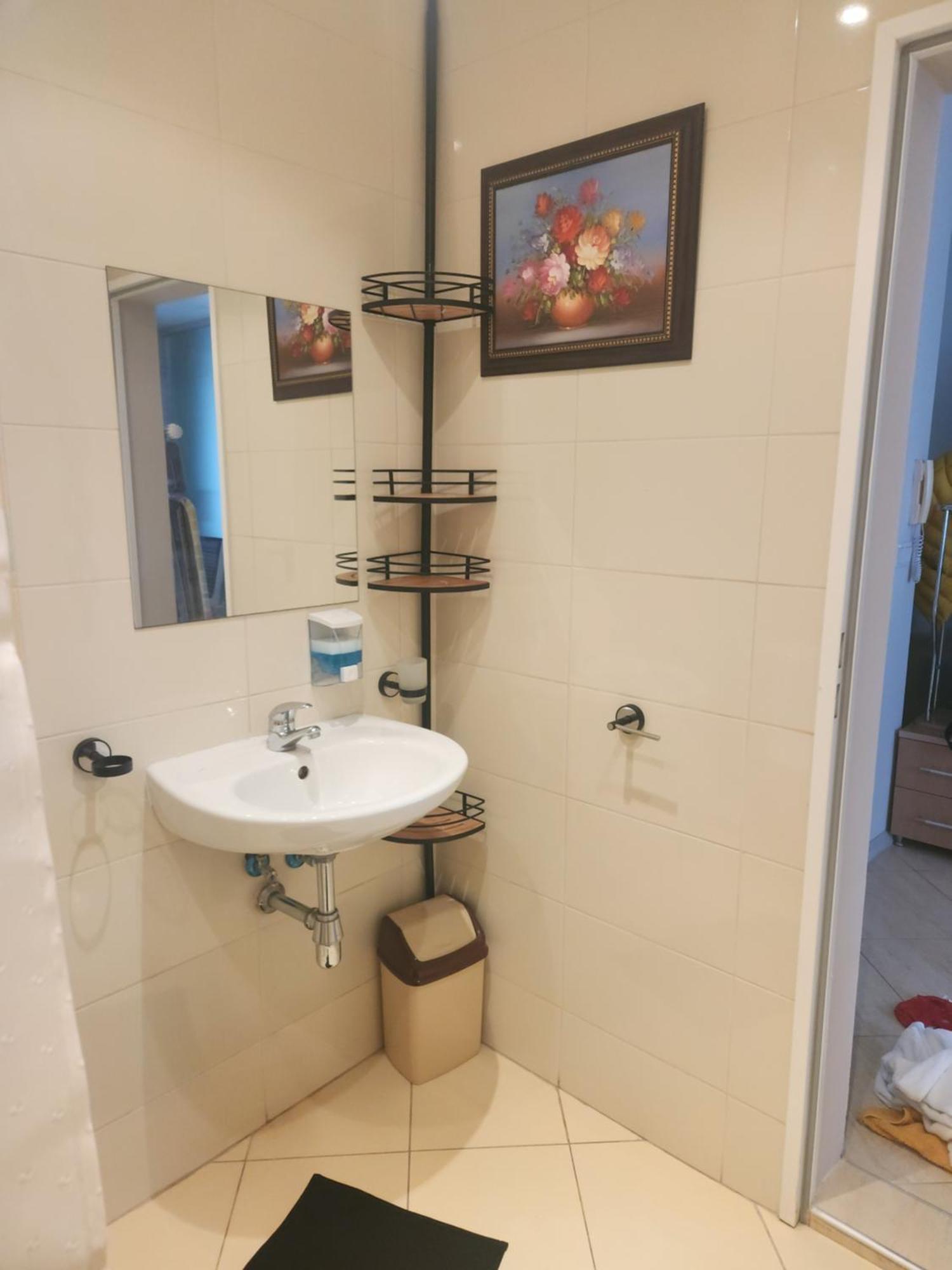 Grand Midia Resort, Sky Level Apartments أهيلوي المظهر الخارجي الصورة