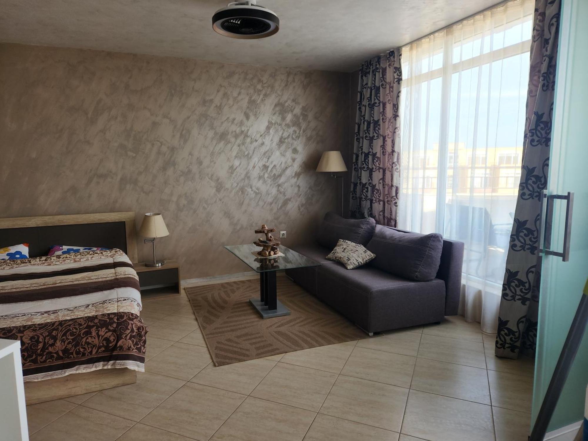 Grand Midia Resort, Sky Level Apartments أهيلوي المظهر الخارجي الصورة