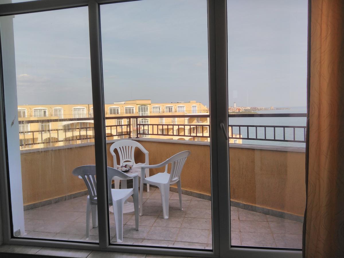 Grand Midia Resort, Sky Level Apartments أهيلوي المظهر الخارجي الصورة