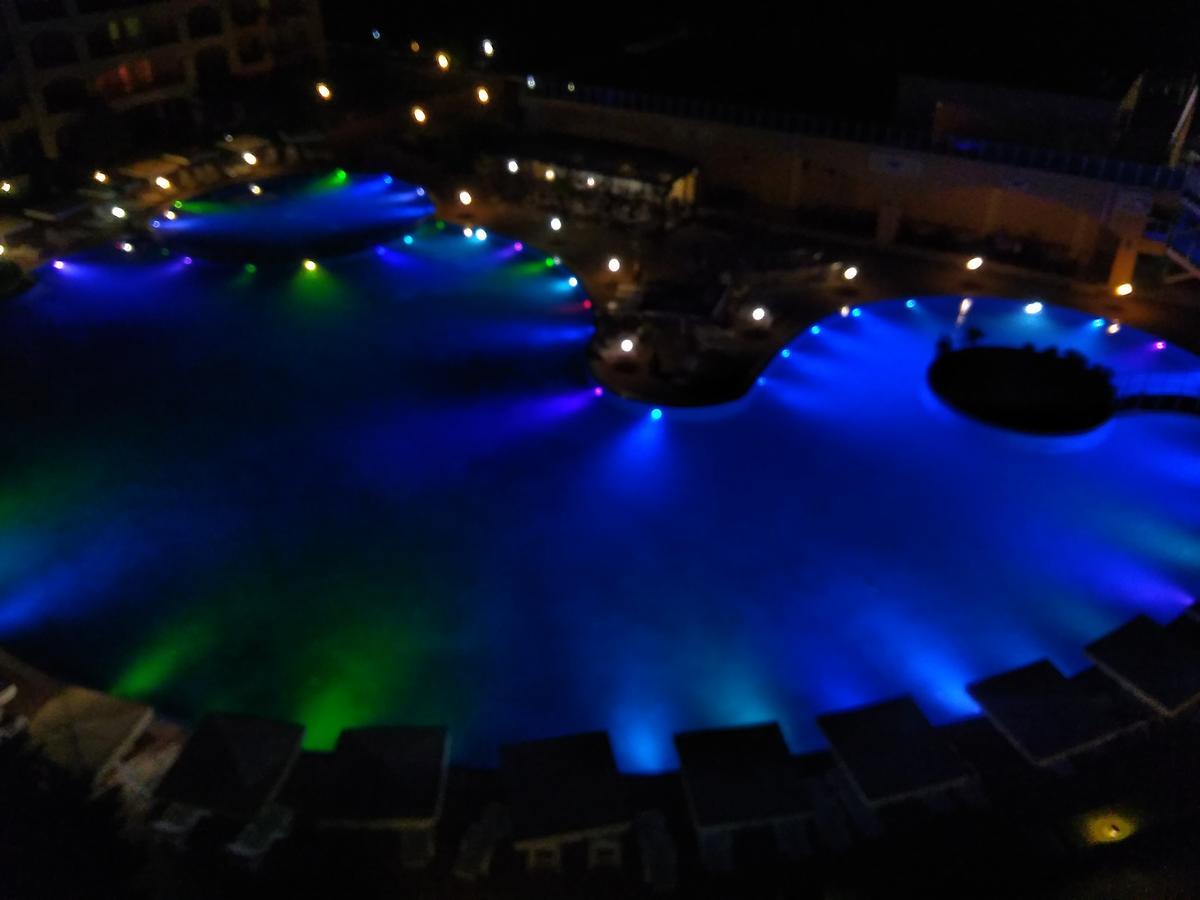 Grand Midia Resort, Sky Level Apartments أهيلوي المظهر الخارجي الصورة
