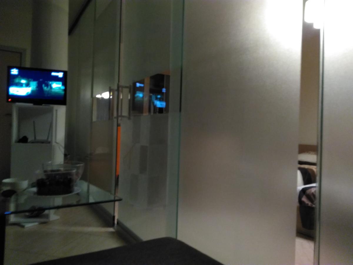 Grand Midia Resort, Sky Level Apartments أهيلوي المظهر الخارجي الصورة